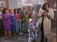 In Living Color